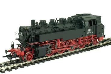 Zugset: Dampflok BR 86